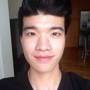 Meet your Posher, Steve